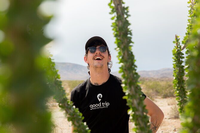 Joshua Tree Full Day Private Tour and Hike - FAQs