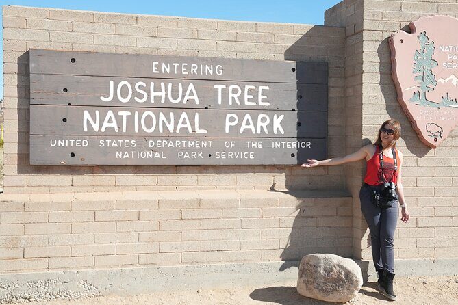 Joshua Tree National Park Private Adventure from Los Angeles - Who Should Consider This Tour?
