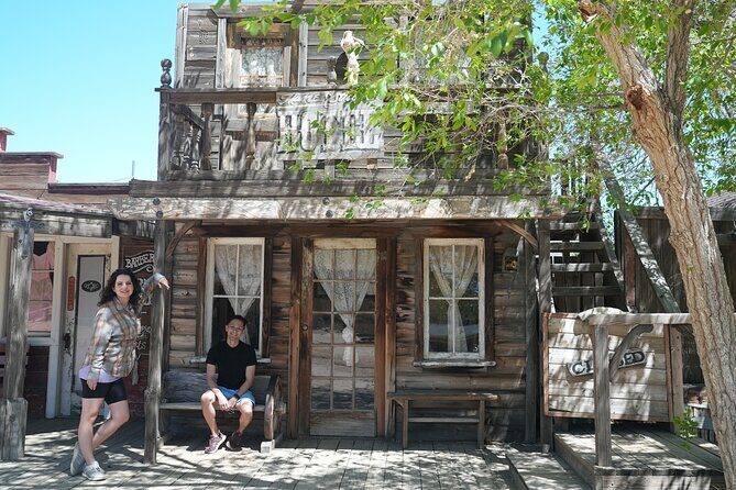 Joshua Tree National Park Private Adventure from Los Angeles - Final Thoughts