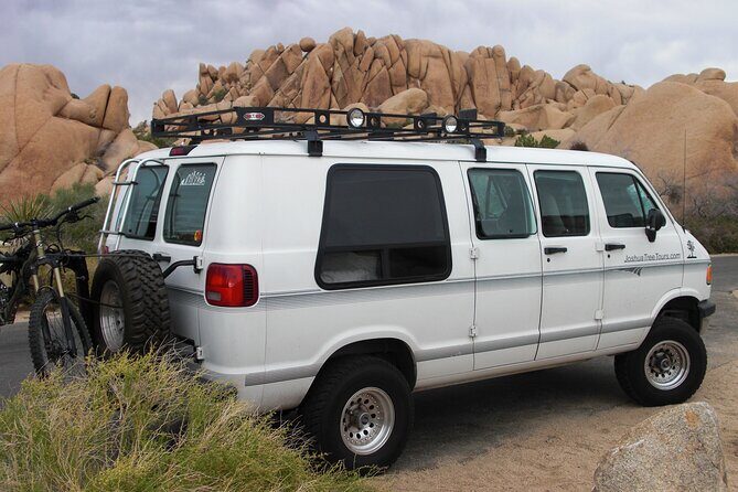 Joshua Tree National Park Scenic Tour - FAQ