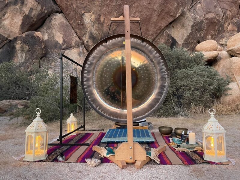 Joshua Tree: Soundbath Under The Stars - Final Thoughts: Who Should Consider This?