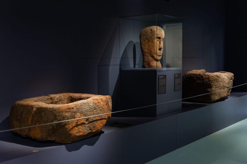 Jøssingfjord: Science Museum Entrance ticket - Key Points