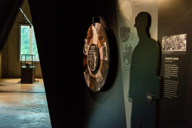 Jøssingfjord: Science Museum Entrance ticket - Is It Worth the Price?