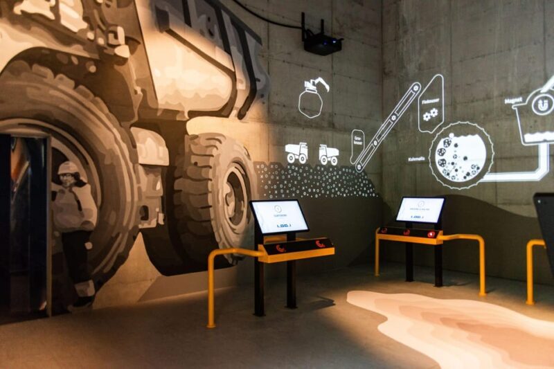 Jøssingfjord: Science Museum Entrance ticket - Frequently Asked Questions