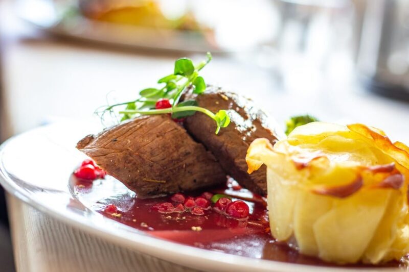 Jotunheimen: Snowcoach Tour with Snowhoeing and Lunch - Practical Details and Tips for Your Trip