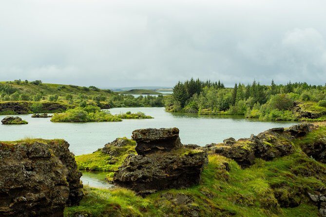 Journey Around Iceland - 7 day circle tour around Iceland - Who Should Consider This Tour?