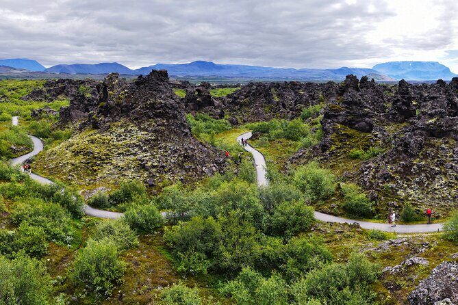 Journey Around Iceland - 7 day circle tour around Iceland - Final Thoughts