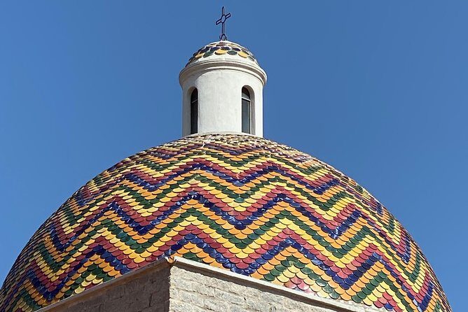 Journey by Tuk-Tuk - Discover the Ancient Treasures of Sardinia - An Honest Look at the Tour Experience