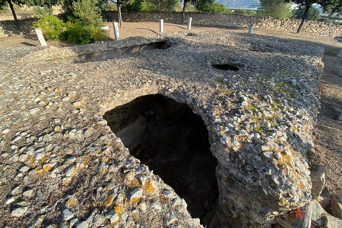 Journey by Tuk-Tuk - Discover the Ancient Treasures of Sardinia - FAQ