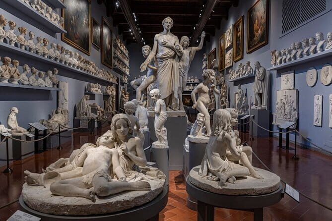 Journey into Art: Florence's Accademia - Who Should Consider This Tour?