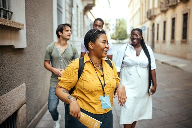 Journey into Derrys Past: A Private Walking Tour - FAQ