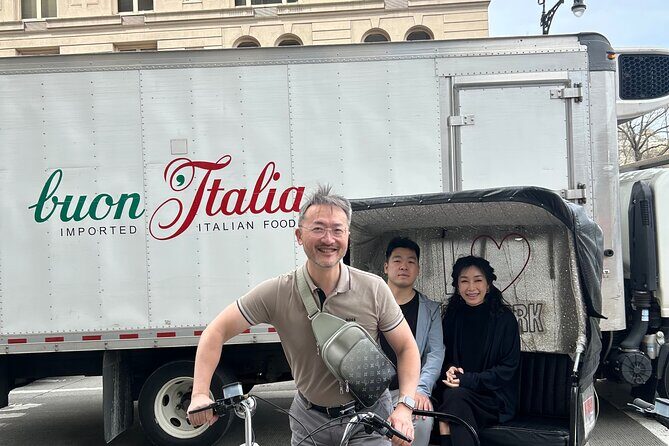 Journey Park NYC - Final Thoughts