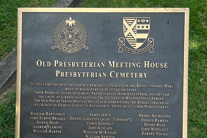 Journey Through America's Most Historic Cemetery Complex - The Sum Up