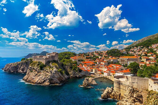 Journey Through History of Dubrovnik Private Old Town Tour - Frequently Asked Questions