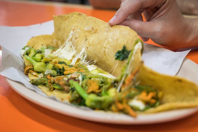 Journey Through La Merced - FAQs