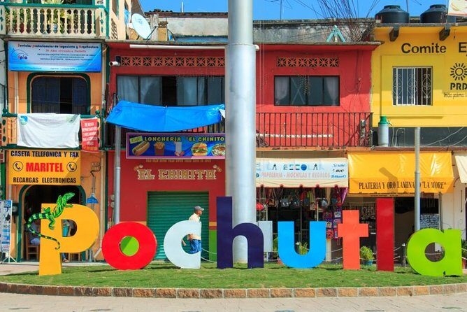 Journey Through The Pochutla Marketplace - What to Expect from the Tour