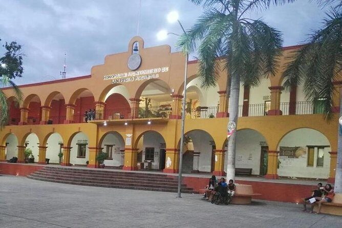 Journey Through The Pochutla Marketplace - FAQs