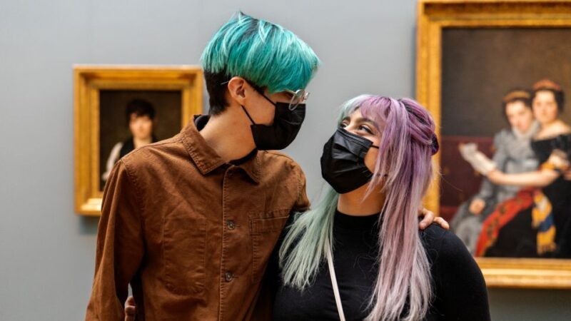 Journey through Time at The Getty Villa; 1.5, 2, 2,5 hours - Introduction