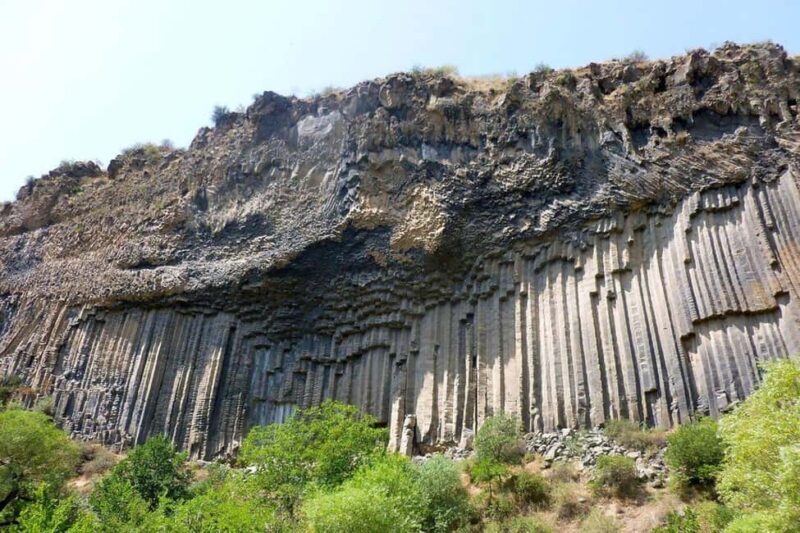 "Journey Through Time: Garni Temple and Geghard Monastery" - Who’s This Tour Best For?
