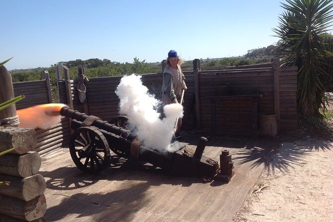 Journey Through Time Historical Expedition - Final Thoughts