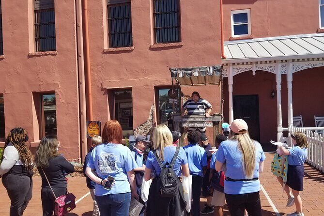 Journey Through Time Historical Expedition - FAQ