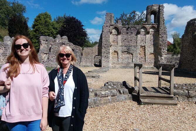 Journey Through Winchester's Past - Who Is This Tour Best For?