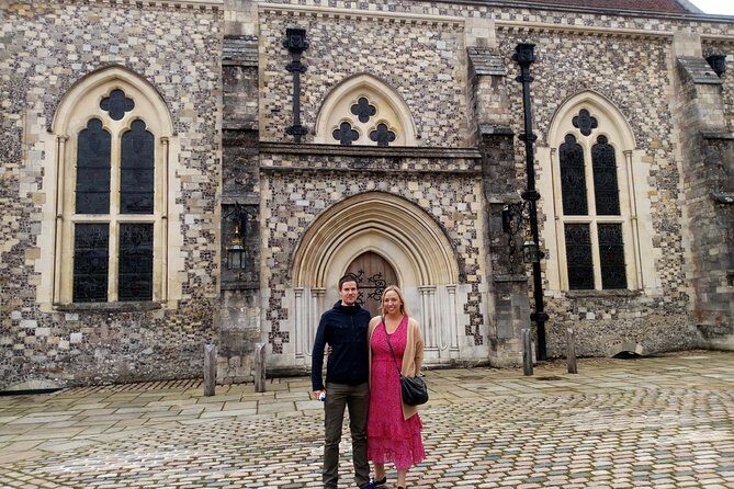 Journey Through Winchester's Past - FAQs