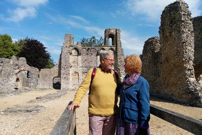 Journey Through Winchester's Past: Private Tour - Who Is This Tour Best For?