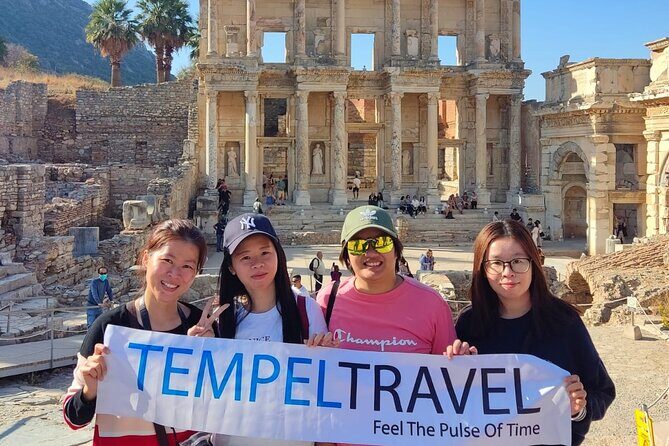 Journey to Ancient Wonders: Explore Ephesus with a Private Tour - Final Thoughts