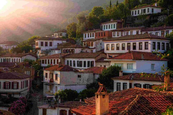 Journey to Ancient Wonders: Explore Ephesus with a Private Tour - Frequently Asked Questions