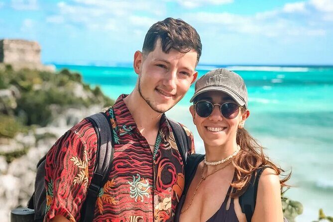 Journey to Tulum: Ruins, Cenote Swim, and Mexican Cuisine - Key Points