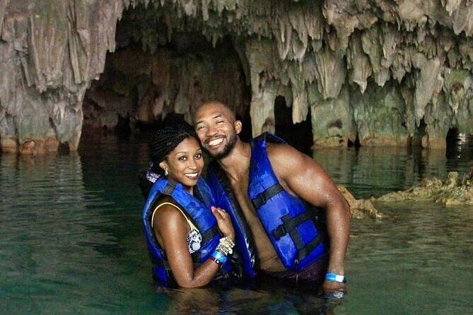 Journey to Tulum: Ruins, Cenote Swim, and Mexican Cuisine - Who Should Consider This Tour?