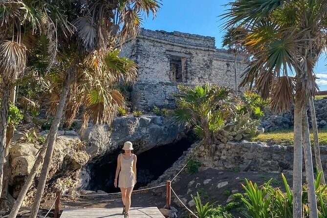 Journey to Tulum: Ruins, Cenote Swim, and Mexican Cuisine - Final Thoughts