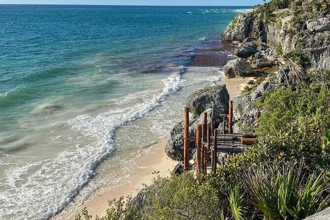 Journey to Tulum: Ruins, Cenote Swim, and Mexican Cuisine - FAQ