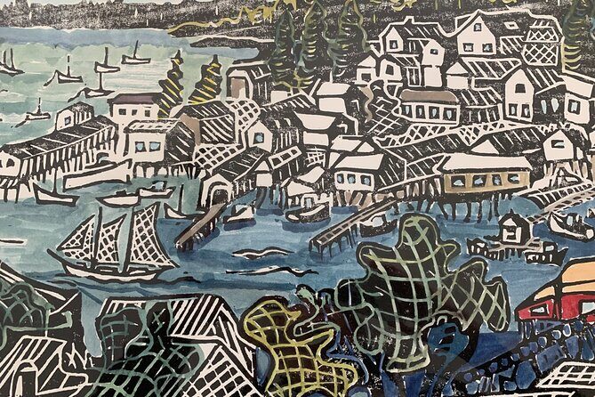 Joy Ride E-Bike Tour of Boothbay Harbor - Frequently Asked Questions