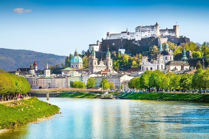 Joyful Salzburg Private Walking Tour for Couples - Why This Tour Might Be a Good Fit