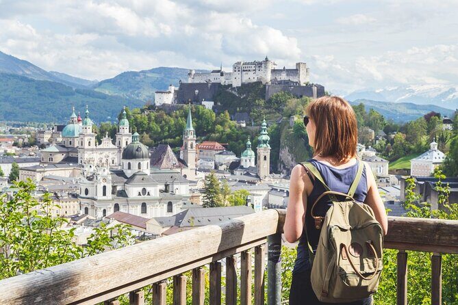 Joyful Salzburg Private Walking Tour for Couples - Final Thoughts