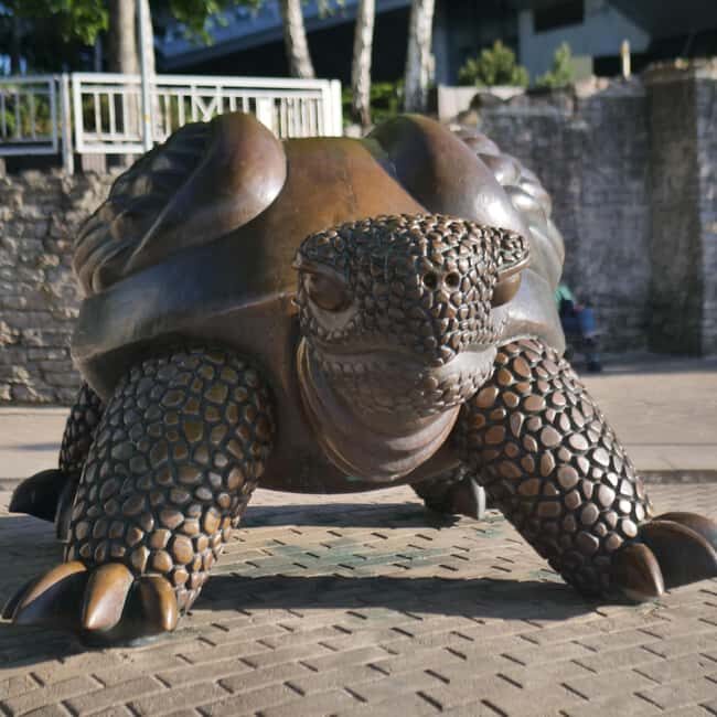 Jrmala City Center Audio Guide Tour - Key Points