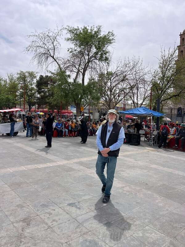 Juarez downtown walking tour - Final Thoughts