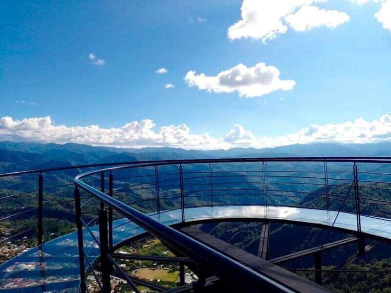 Juárez Highlands: Ecotourism and Workshop Experience - Key Points