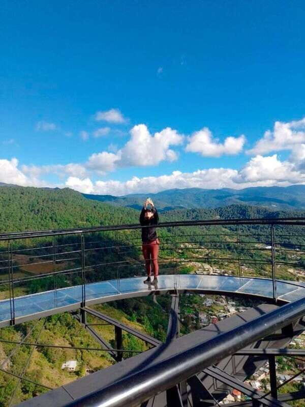 Juárez Highlands: Ecotourism and Workshop Experience - A Deep Dive into the Juárez Highlands Experience