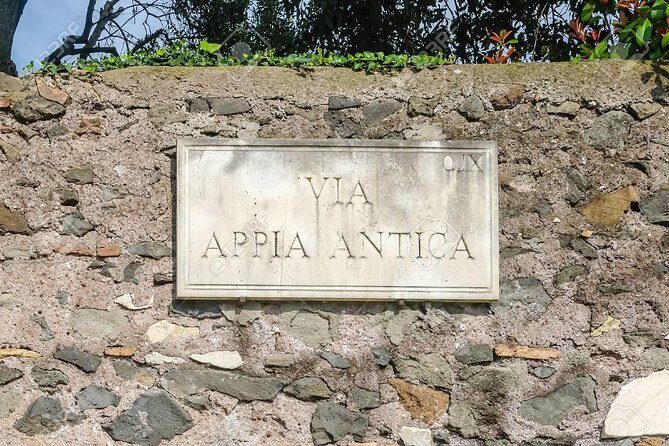 Jubilee 2025 Classical Rome private tour: Appian Way & Catacombs - Who Would Love This Tour?