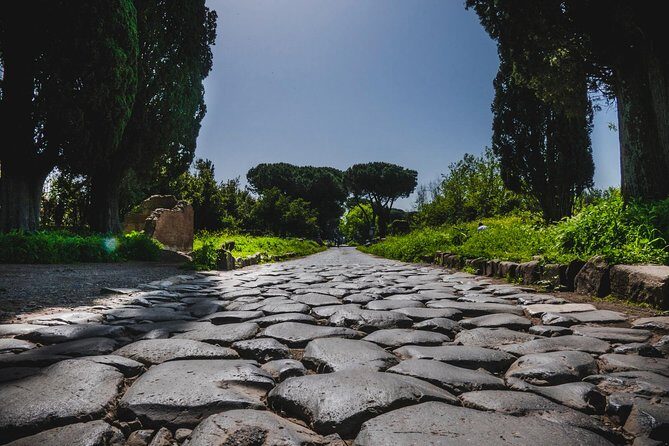 Jubilee 2025 Classical Rome private tour: Appian Way & Catacombs - FAQs