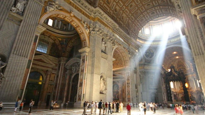 Jubilee 2025: Reserved entrance to St.Peter's and Holy Door - Key Points