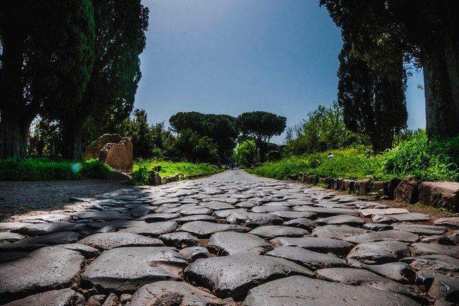 Jubilee 2025 Rome: Tour of Catacombs and Ancient Appian Way - FAQ