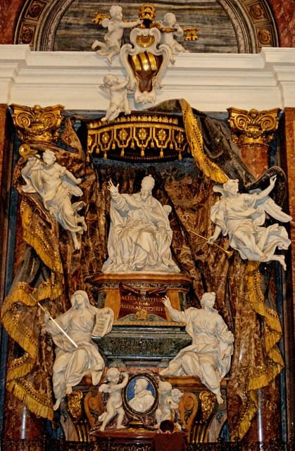 Jubilee tour: art and popes in Rome in the golden age of Christendom - Discovering Rome’s Jubilee through Art and History: A Practical Review of the "Jubilee tour: art and popes in Rome in the golden age of Christendom"