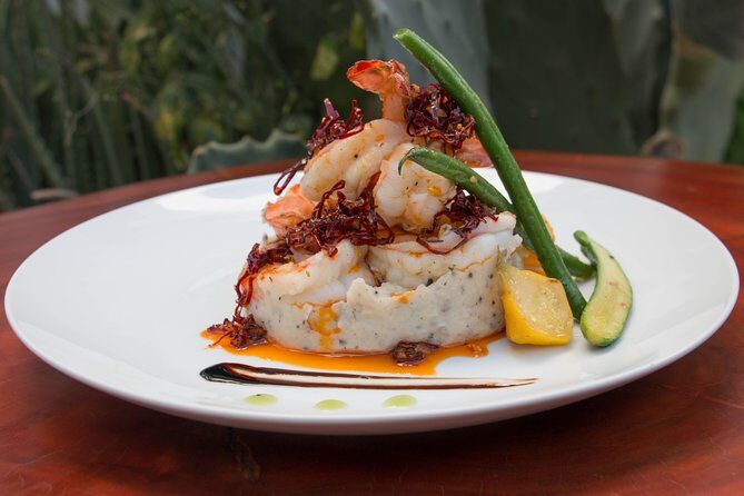 Jumbo Shrimp Dinner in Your Private Villa or Condo in Cabo or San Jose del Cabo - An Honest Look at the Jumbo Shrimp Dinner Experience