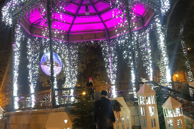 Jump into Zagreb - Small Group walking tour - FAQ