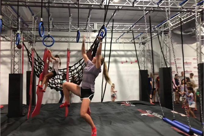 Jumpmasters OBX Fun Park - An In-Depth Look at Jumpmasters OBX Fun Park