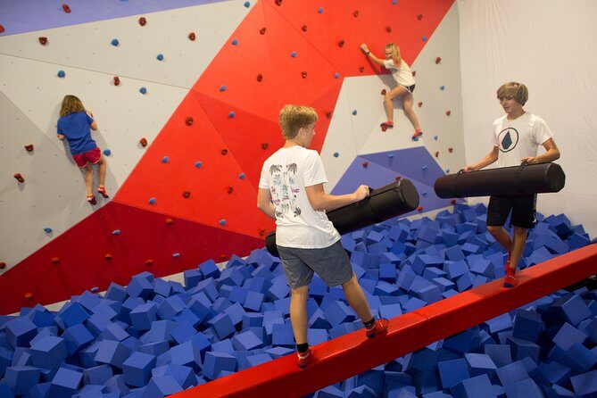 Jumpmasters OBX Fun Park - Final Thoughts